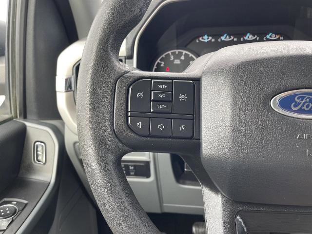 Certified 2021 Ford F150 XLT w/ XTR Package image 13
