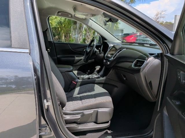Used 2023 Chevrolet Equinox LT FWD image 17