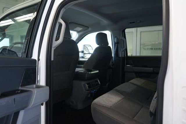 Certified 2022 Ford F150 XLT w/ Equipment Group 302A High AWD/4WD image 29