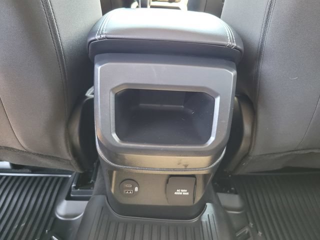Certified 2024 Ford Ranger XLT w/ FX4 Off-Road Package AWD/4WD image 15
