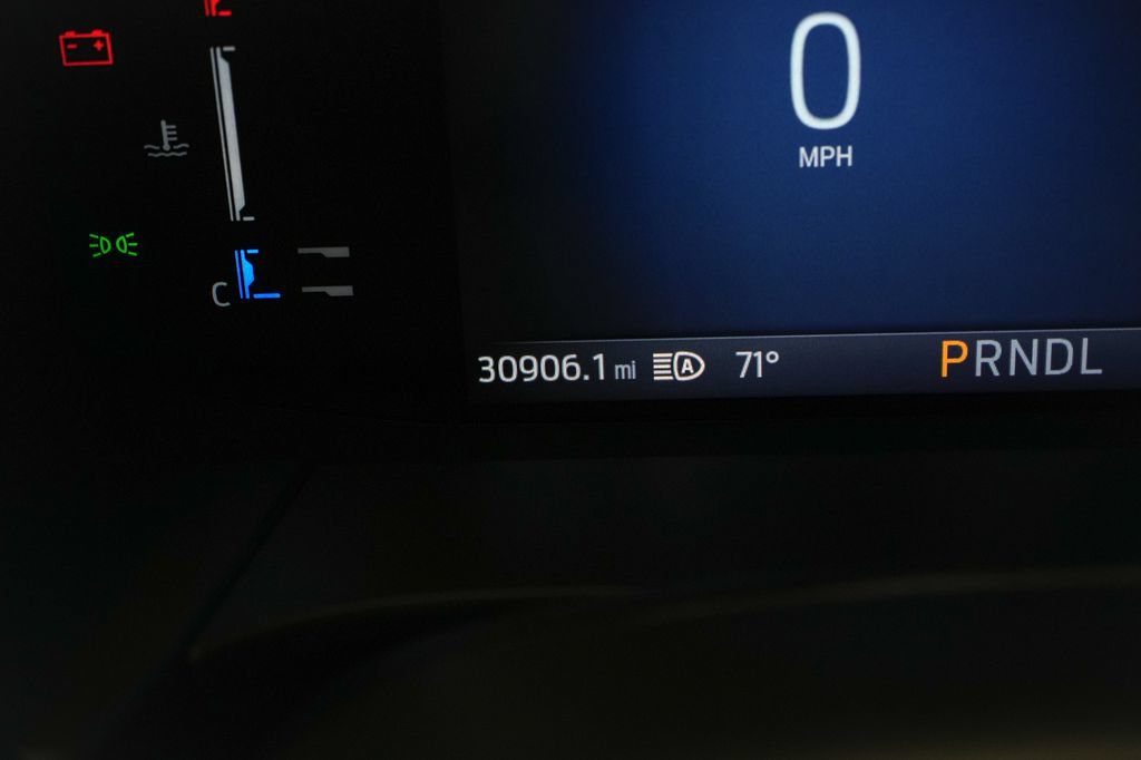 Certified 2023 Ford Escape Active w/ Tech Pack #1 AWD/4WD image 17