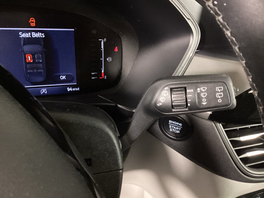 Certified 2023 Ford Escape Active AWD/4WD image 21
