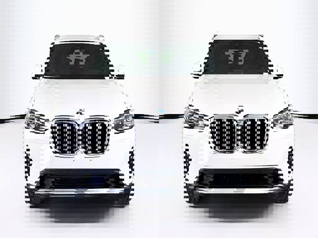 Used 2022 BMW X3 xDrive30i image 6