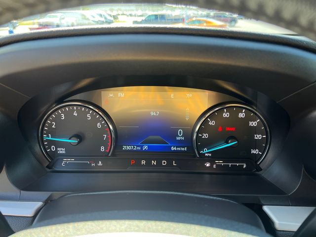 Certified 2024 Ford Explorer XLT w/ Equipment Group 202A AWD/4WD image 14