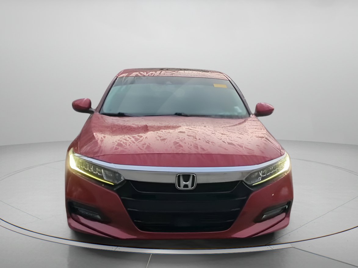Used 2018 Honda Accord EX-L image 7