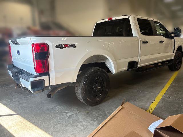 Certified 2024 Ford F250 XL w/ STX Appearance Package AWD/4WD image 2