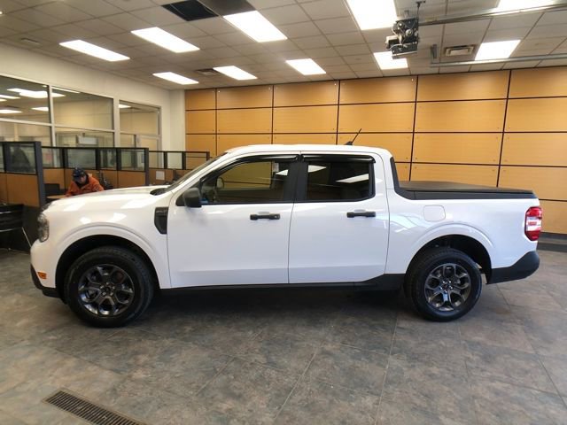 Certified 2024 Ford Maverick XLT w/ Equipment Group 300A Standard image 2