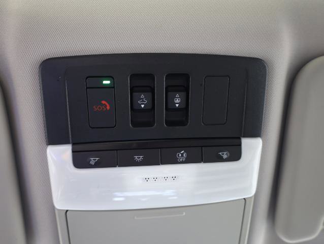 Used 2023 Mitsubishi Outlander SEL image 15