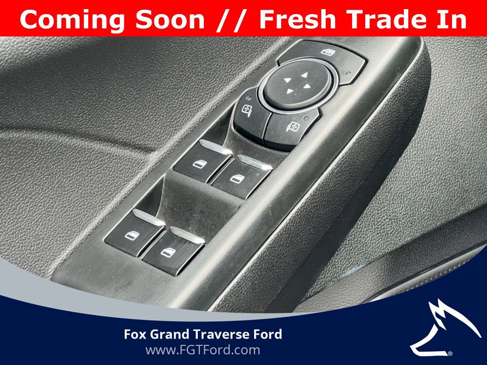 Certified 2024 Ford Escape Active AWD/4WD image 14