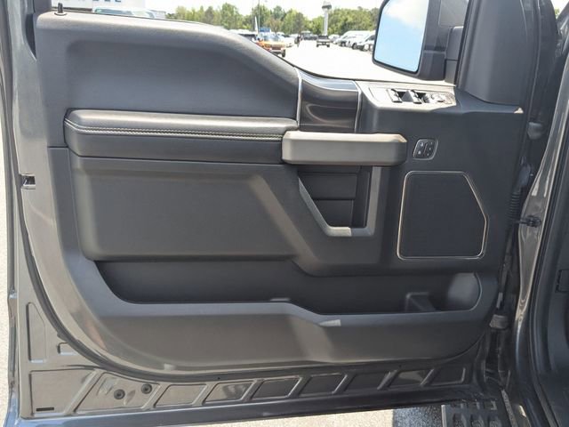 Certified 2019 Ford F150 Raptor w/ Equipment Group 802A Luxury AWD/4WD image 9