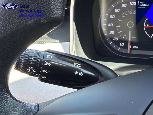 Used 2023 Hyundai Tucson SEL FWD image 23