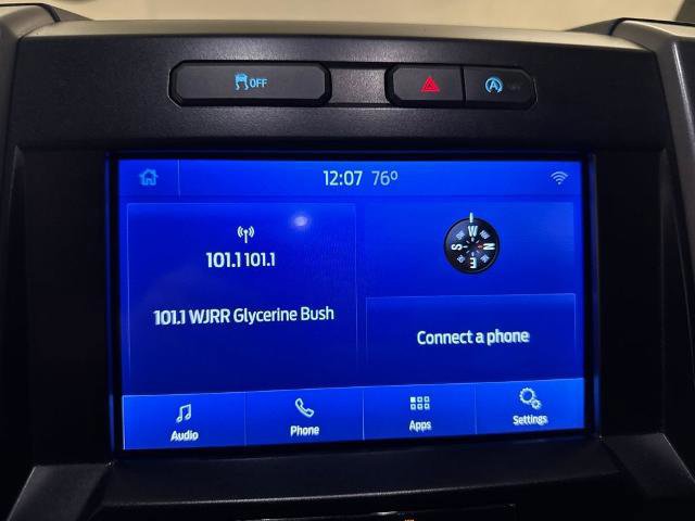 Certified 2020 Ford F150 XLT RWD image 27