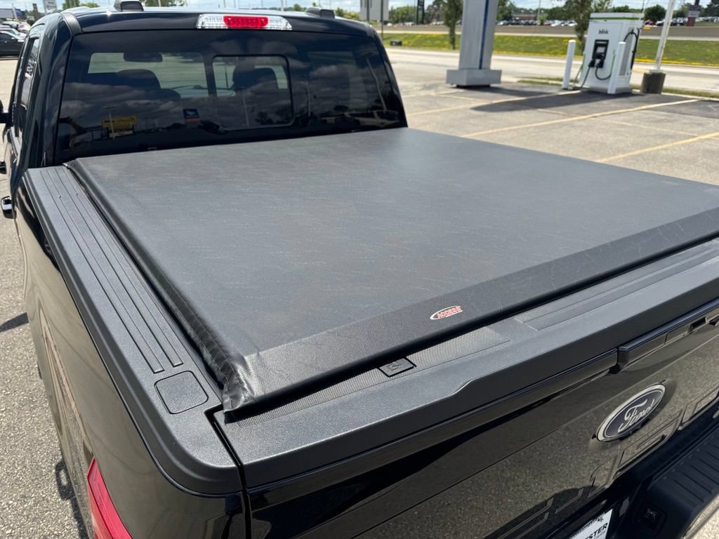 Certified 2023 Ford F150 XLT w/ Equipment Group 302A High AWD/4WD image 45