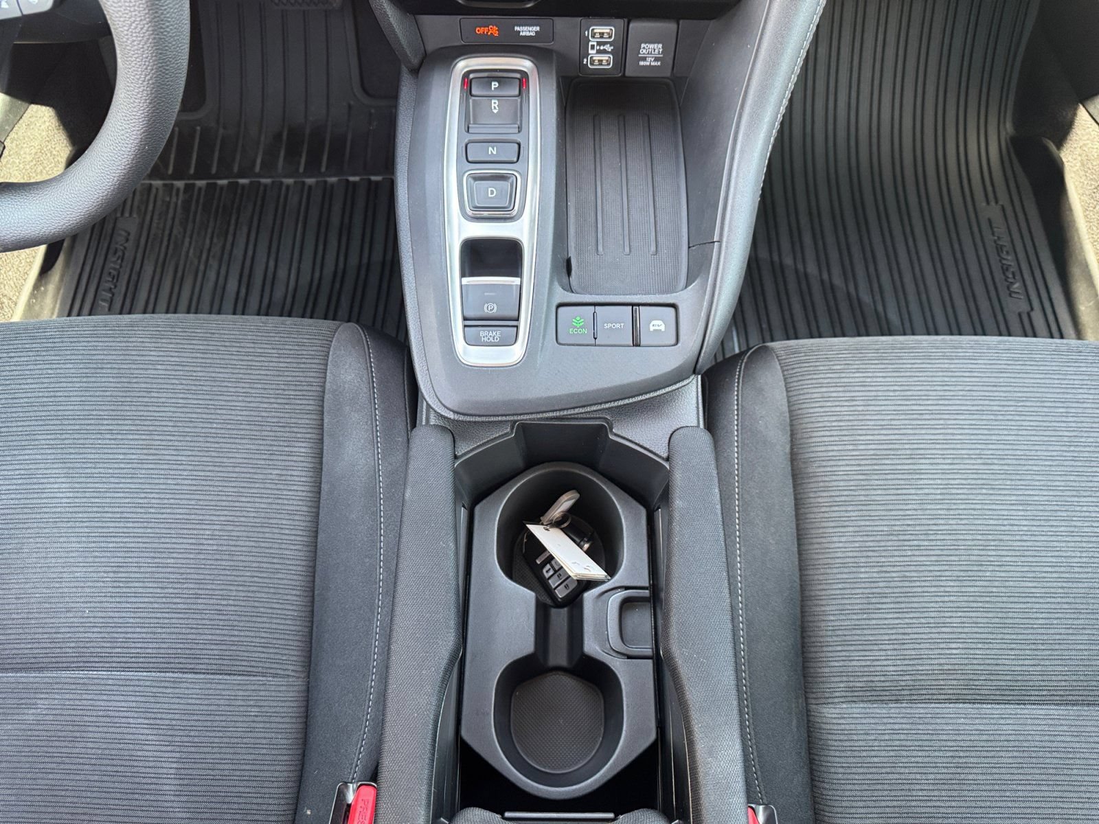 Used 2022 Honda Insight EX image 11