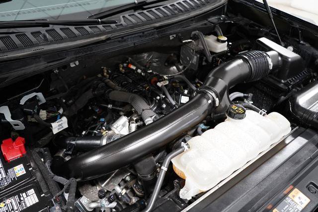 Certified 2025 Ford Expedition Platinum AWD/4WD image 35