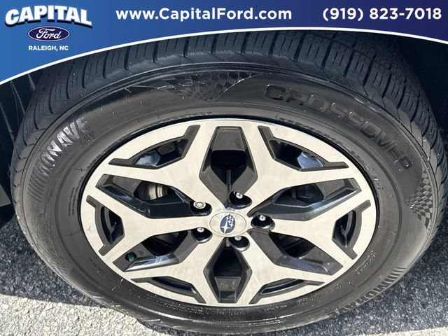 Used 2023 Subaru Forester Premium AWD/4WD image 13