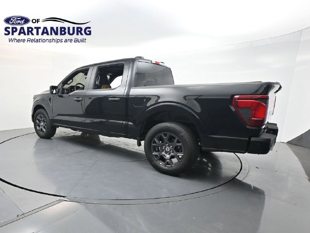 Certified 2026 Ford F150 STX w/ Equipment Group 200A RWD image 5
