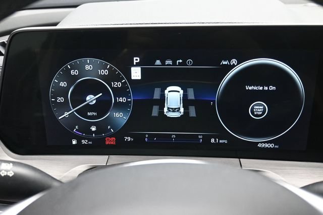 Used 2024 Kia Telluride SX Prestige X-Line AWD/4WD image 13