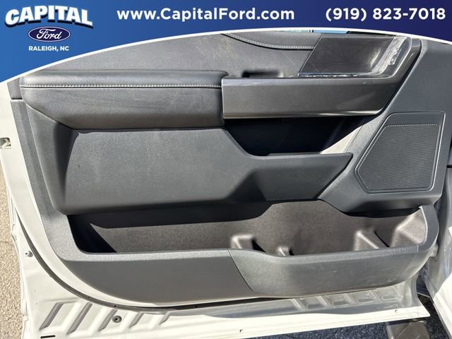 Certified 2023 Ford F150 XLT w/ Equipment Group 302A High image 18