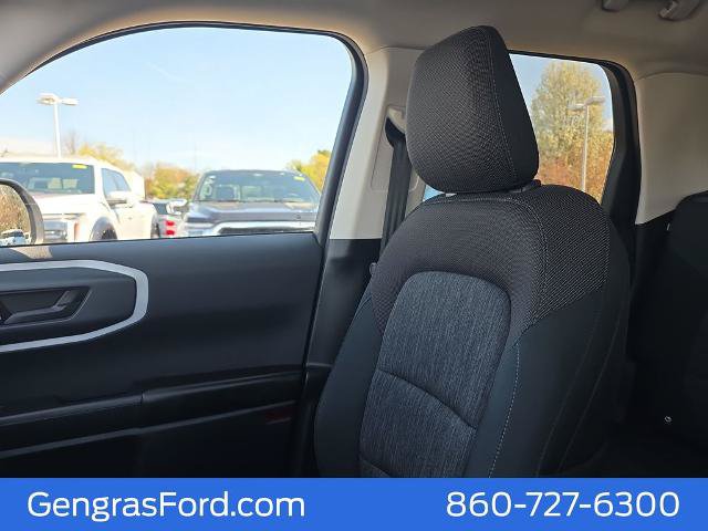 Certified 2023 Ford Bronco Sport Big Bend AWD/4WD image 39