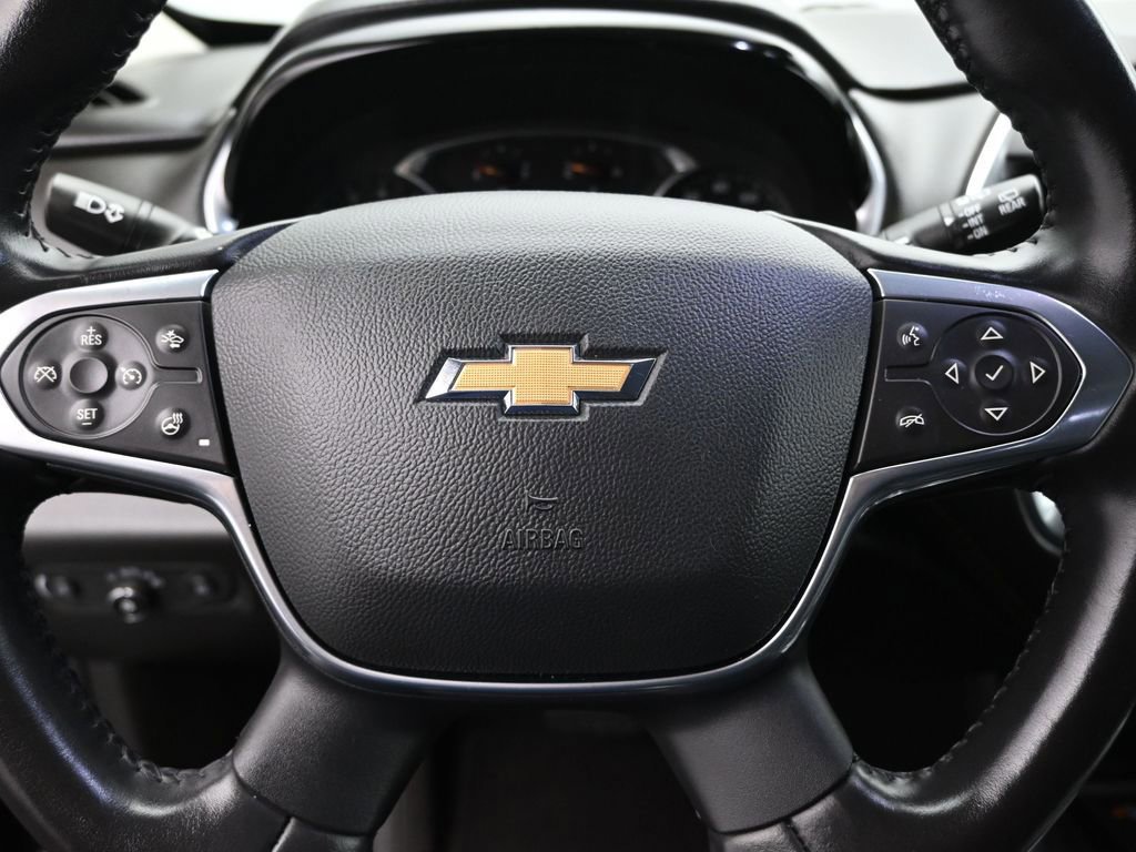 Used 2020 Chevrolet Traverse Premier w/ Redline Edition image 37