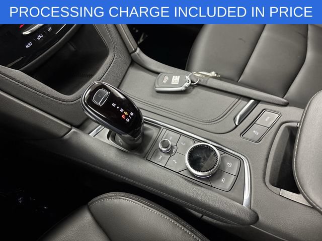 Used 2024 Cadillac XT6 Luxury AWD/4WD image 11