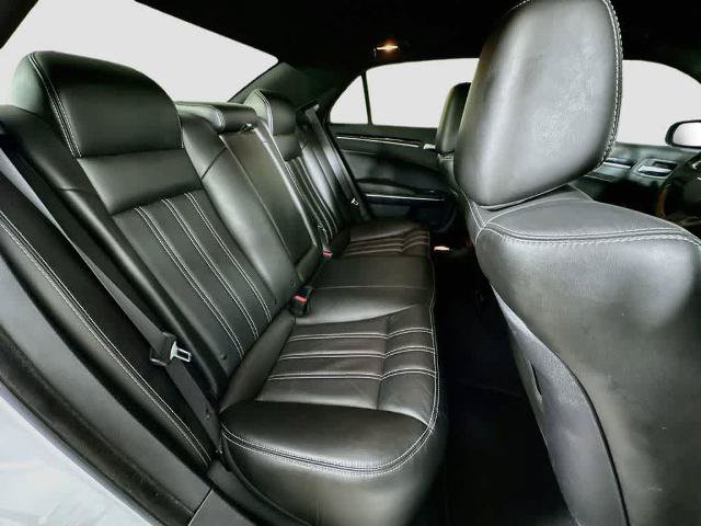 Used 2021 Chrysler 300 S w/ S Model Appearance Package RWD image 32