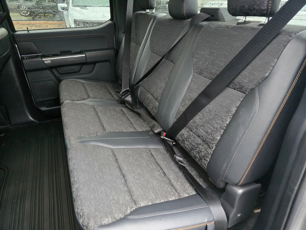 Certified 2023 Ford F150 Tremor image 12