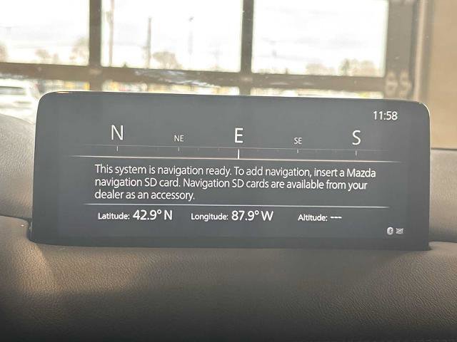 Used 2021 MAZDA CX-5 Touring w/ Touring Preferred SV Package image 18