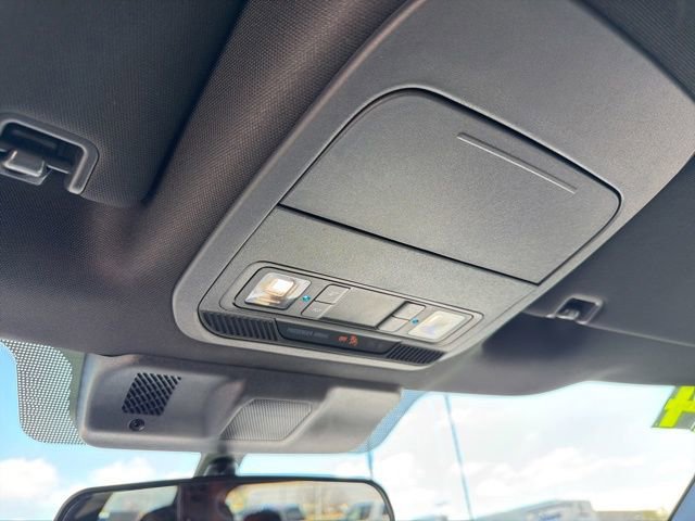 Certified 2024 Ford F150 STX w/ STX Black Appearance Package image 36