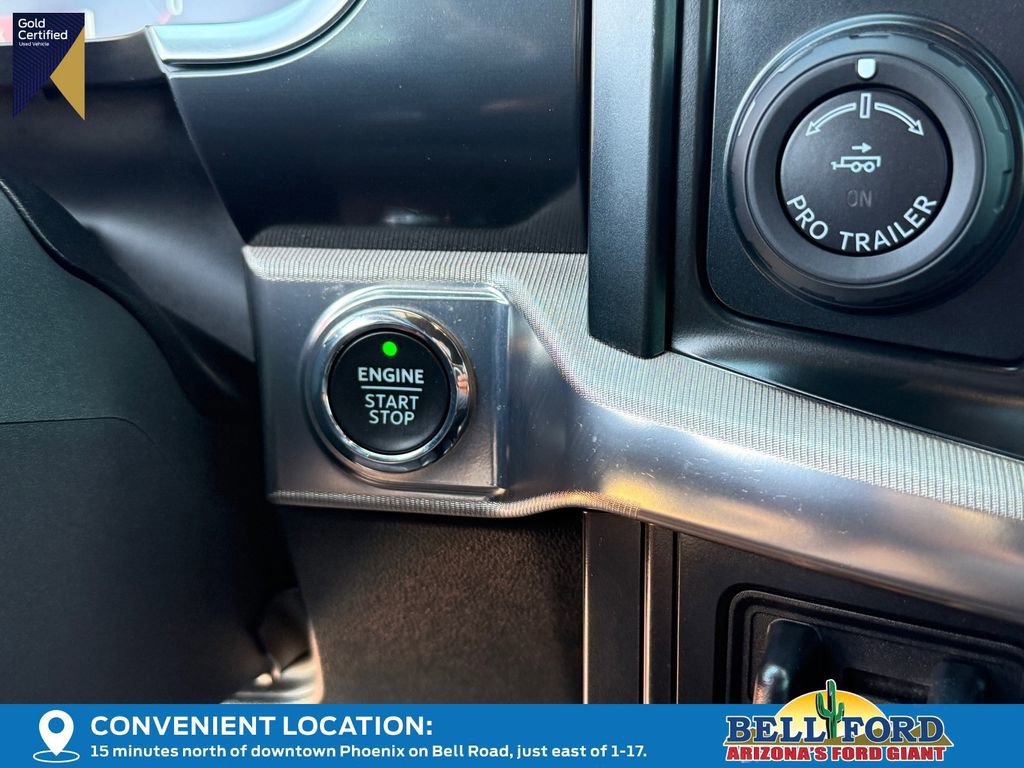 Certified 2023 Ford F150 Raptor image 31