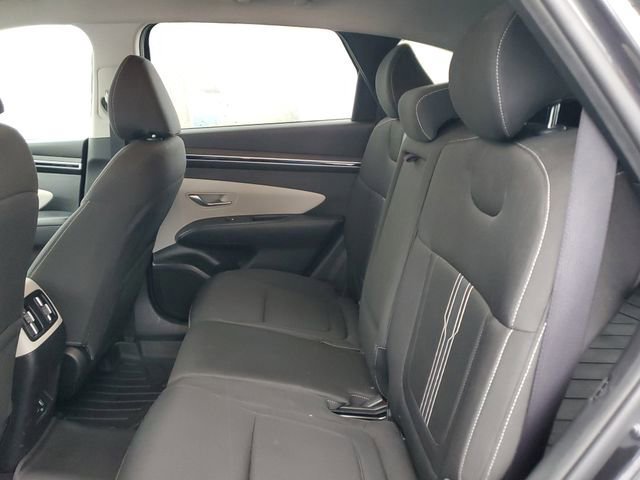 Used 2023 Hyundai Tucson SEL image 18