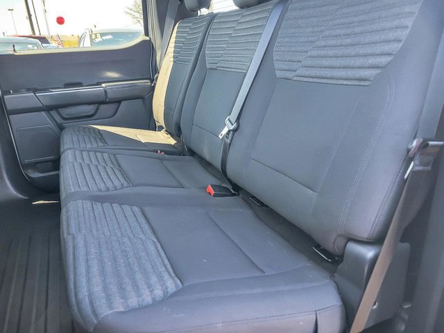 Certified 2023 Ford F150 XL w/ XL STX Apperance Package AWD/4WD image 15