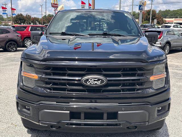 Certified 2024 Ford F150 XLT w/ Equipment Group 303A High AWD/4WD image 9