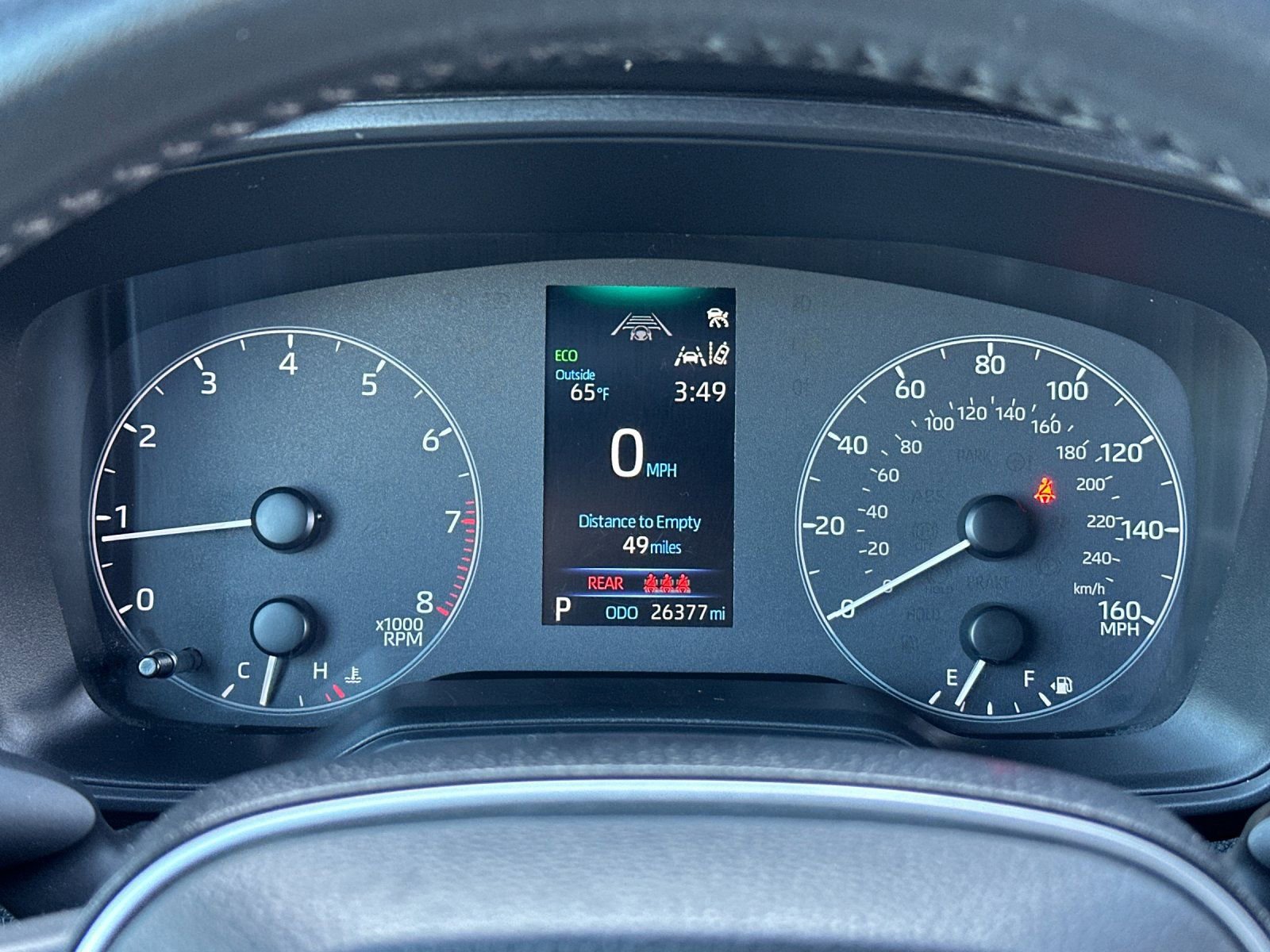 Used 2024 Toyota Corolla Sedan image 22