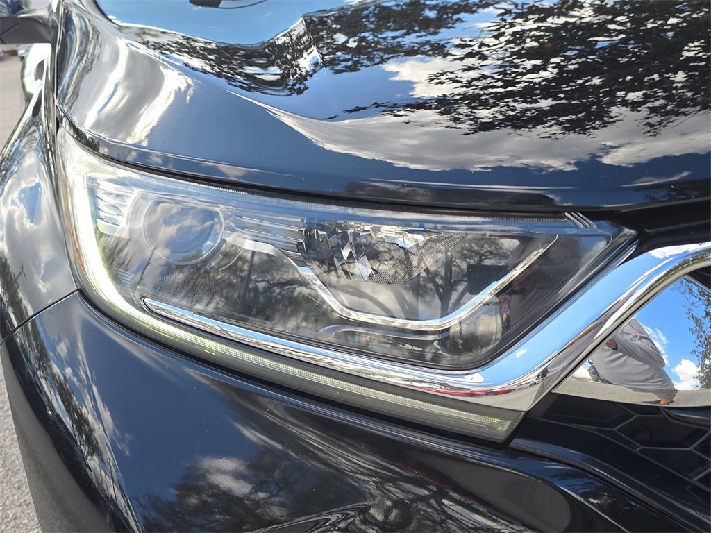 Used 2017 Honda CR-V EX-L image 6