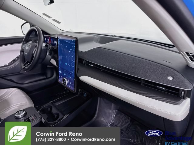 Certified 2024 Ford Mustang Mach-E Premium AWD/4WD image 32