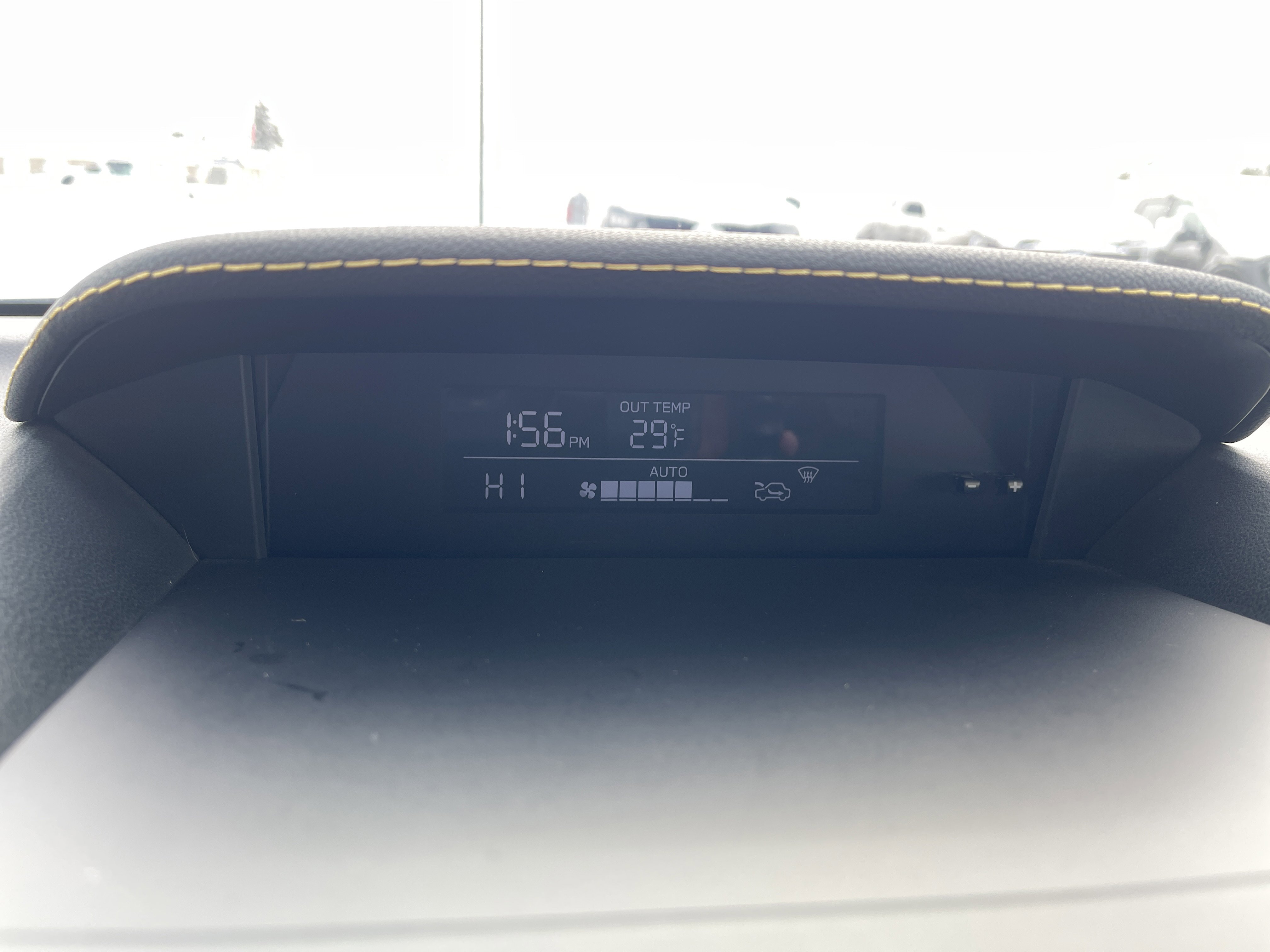 Used 2021 Subaru Crosstrek 2.5i Sport w/ Popular Package #3 image 17