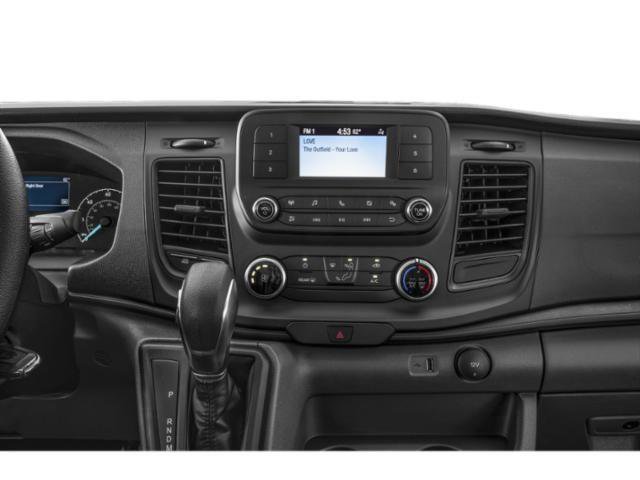 Certified 2024 Ford Transit 350 XLT RWD image 10