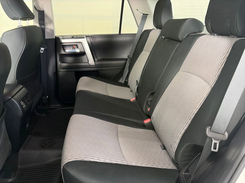 Used 2020 Toyota 4Runner SR5 image 13