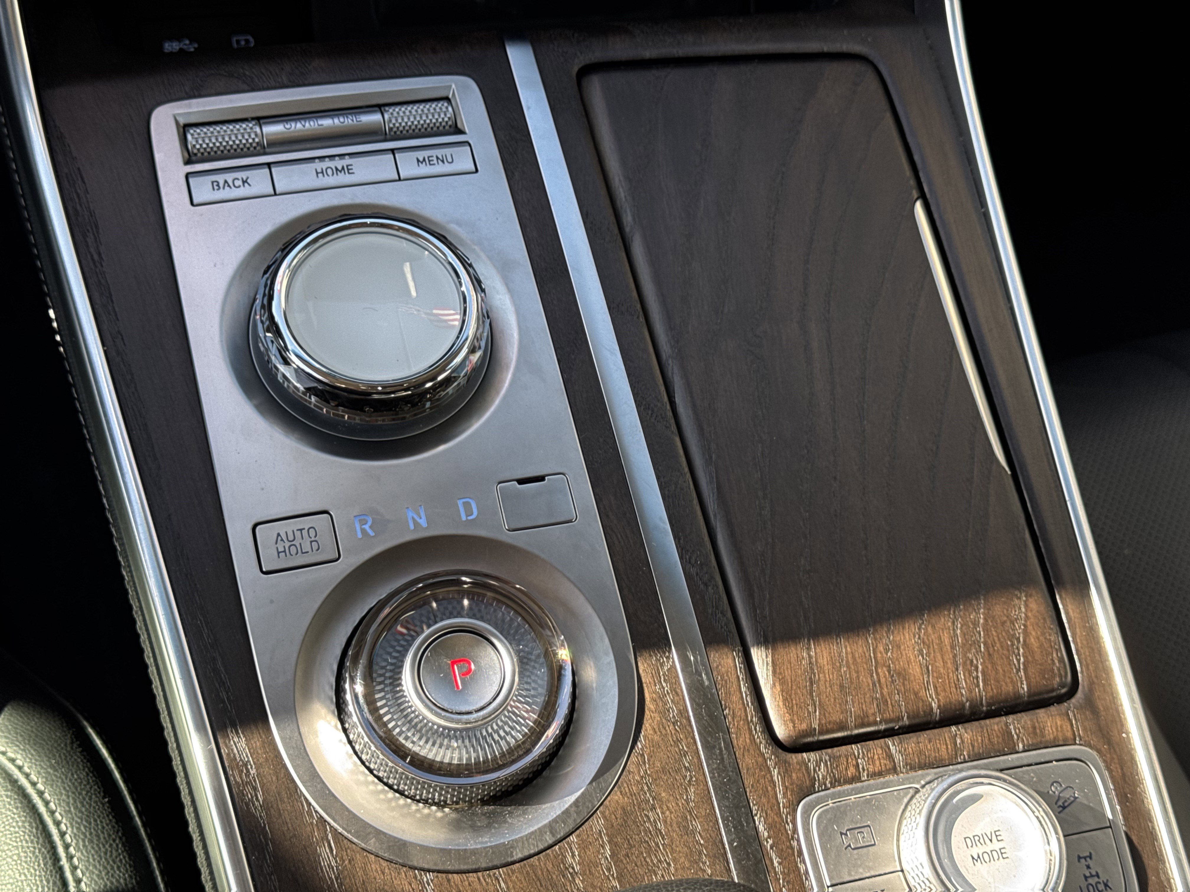 Used 2024 Genesis GV80 2.5T image 21