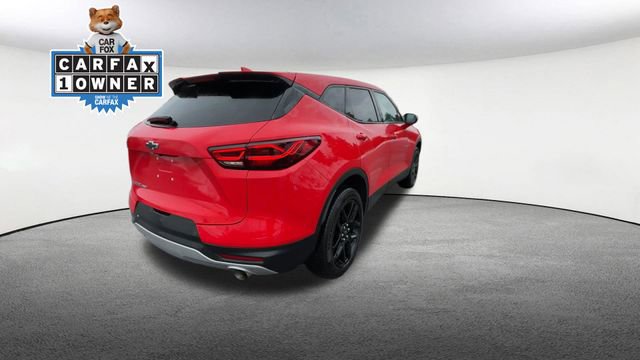 Used 2023 Chevrolet Blazer LT w/ Driver Confidence Package image 9