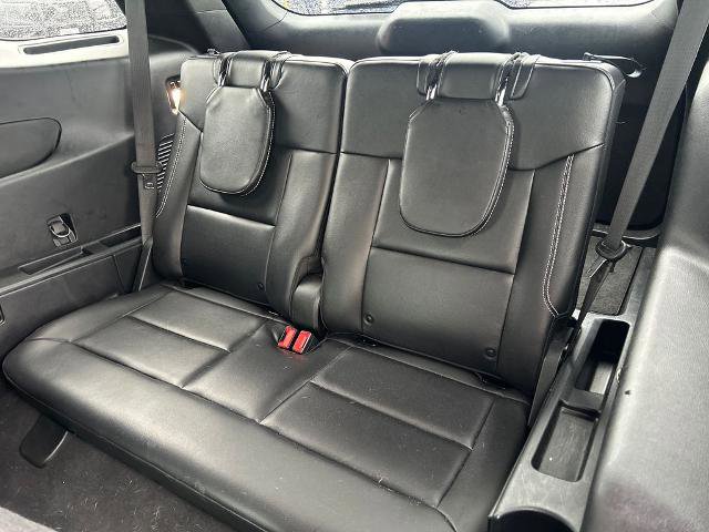 Certified 2022 Ford Explorer ST w/ ST Street Pack AWD/4WD image 32