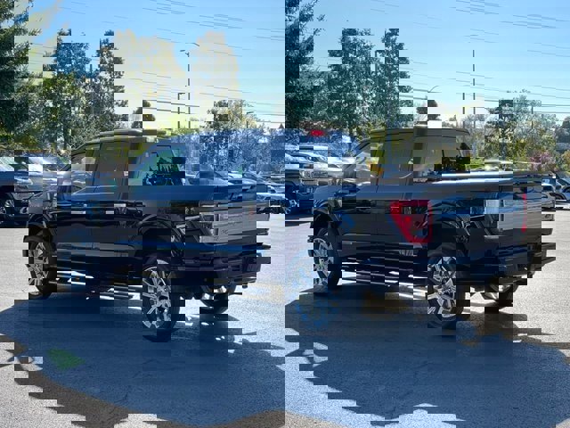 Certified 2023 Ford F150 Limited image 6