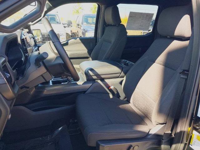 Certified 2024 Ford F150 XLT w/ Equipment Group 302A MID AWD/4WD image 23