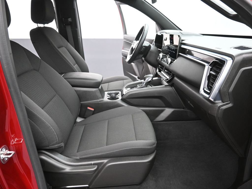 Used 2024 GMC Canyon Elevation w/ Convenience Package image 10