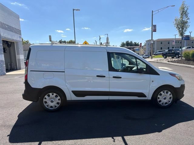 Certified 2019 Ford Transit Connect XL FWD image 7