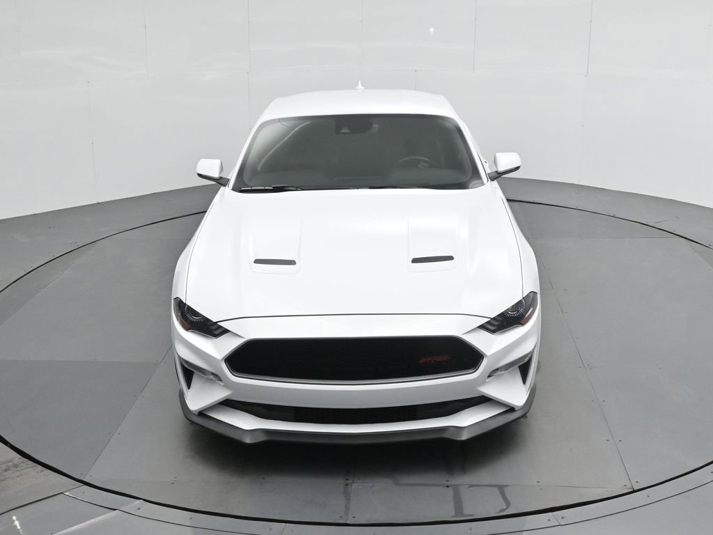 Certified 2023 Ford Mustang GT Premium w/ Equipment Group 401A image 35