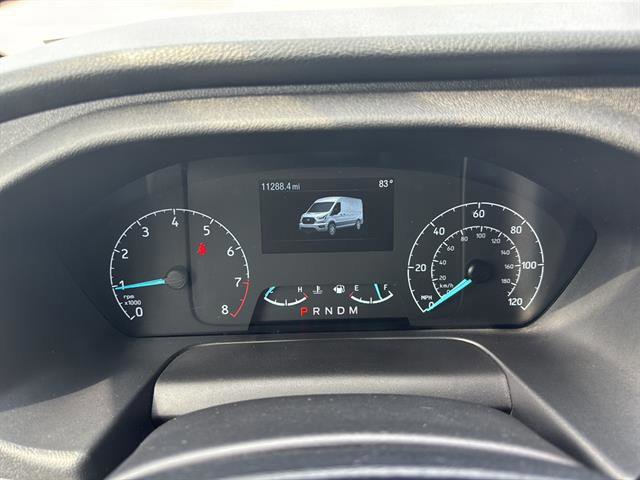 Certified 2024 Ford Transit 250 Low Roof w/ Exterior Upgrade Package image 25