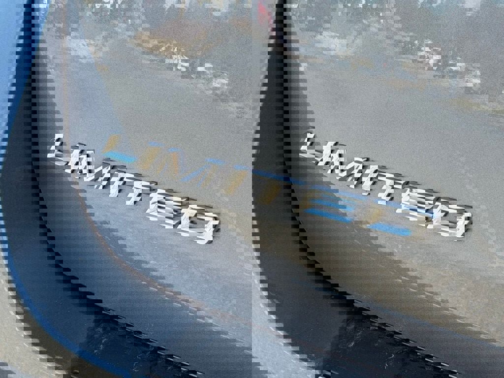 Certified 2023 Ford Explorer Limited image 21